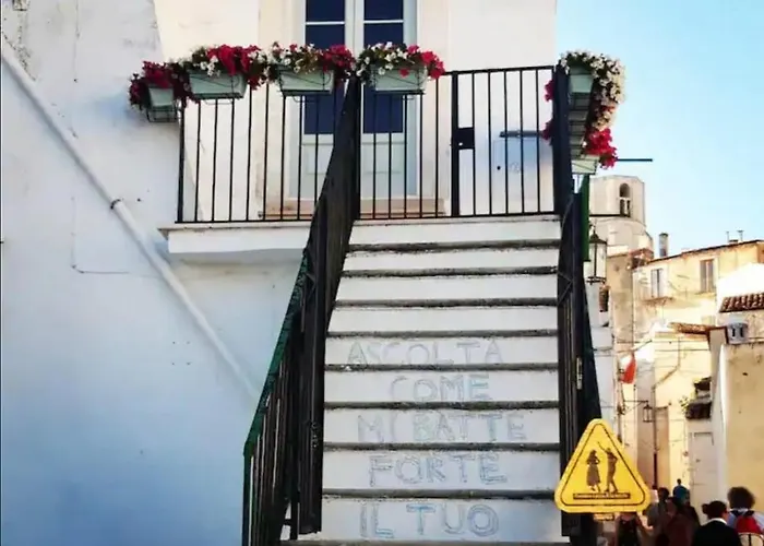 Casa Isabella