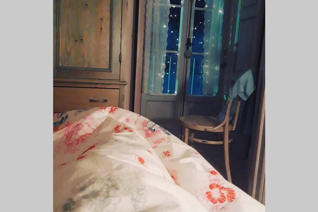Сasa de vacaciones Casa Isabella Monte SantʼAngelo