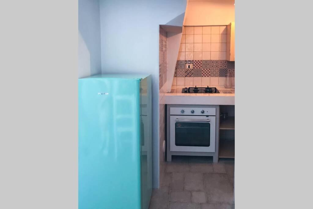 Сasa de vacaciones Casa Isabella