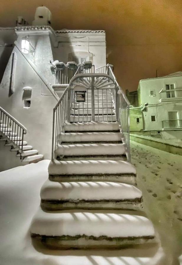 Casa Isabella Monte Sant'Angelo