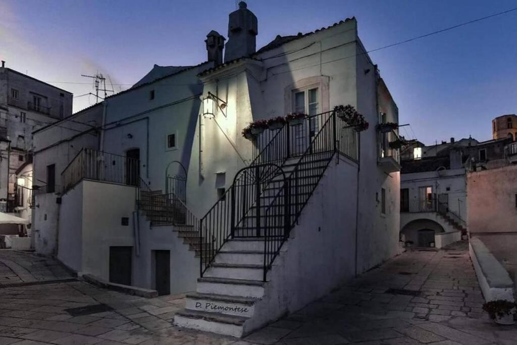 Casa Isabella *