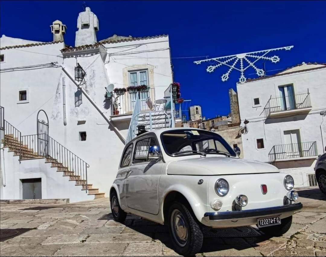 Casa Isabella Monte Sant'Angelo
